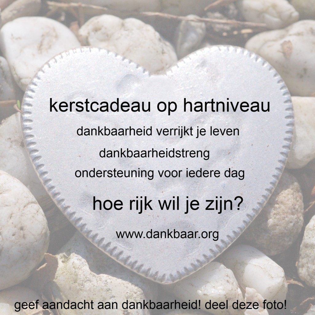 Help mee Stichting Dankbaar.org