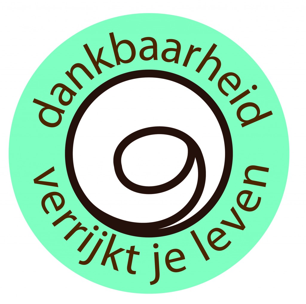 Logo dankbaar